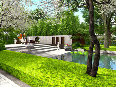 南陽(yáng)團(tuán)購(gòu)熱潮 園林設(shè)計(jì)優(yōu)惠促銷，安居客團(tuán)購(gòu)報(bào)名指南