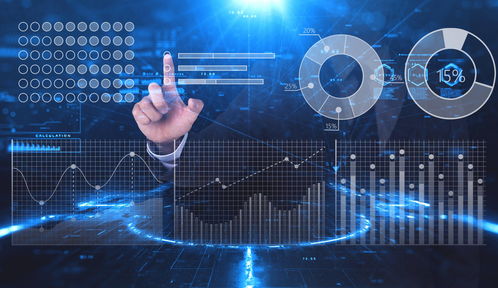 高質量業務數據分析賦能檢察工作高質量發展 金融服務視角的協同與創新